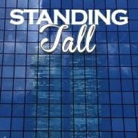 Lynn Manuell's STANDING TALL Now Available for Pre-Order