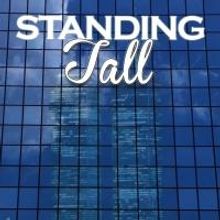 Lynn Manuell's STANDING TALL Now Available for Pre-Order