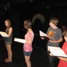 Whidbey Children's Theater Presents THE WIZARD OF OZ, Now thru 7/14