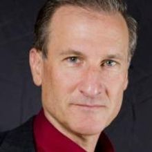 David de Vries Joins Cast of Alliance Theatre's A CHRISTMAS CAROL