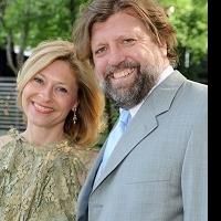 Oskar & Laurie Eustis, Bernard & Anne Spitzer to be Honored at The Public Theater's…
