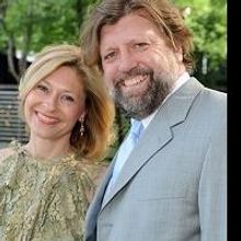 Oskar & Laurie Eustis, Bernard & Anne Spitzer to be Honored at The Public Theater's A