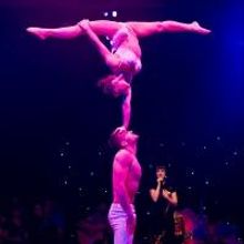 Canberra Season of EMPIRE Extends Through November 3