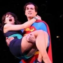 Review - It's a Bird... It's a Plane... It's Superman: High Flying, Adored
