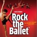 ROCK THE BALLET auf großer Deutschland Tour