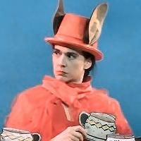 Pushcart Players to Present ALICE IN WONDERLAND