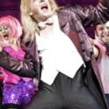 BWW Reviews: THE ROCKY HORROR SHOW, New Wimbledon Theatre, January 21 2013