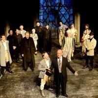 2nd Story UpStage's SAINT JOAN Opens Tonight