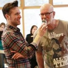 Lyric Theatre Singers Bring FOREVER BROADWAY! to DB Clarke This Weekend