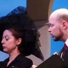 BWW Reviews: Staying Up for a TWELFTH NIGHT