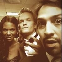 10 Reasons to Love Tonys MVP Lin-Manuel Miranda