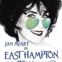 Jan McArt's New Play Reading Series Presents EAST HAMPTON, LAST SUMMER, 11/3