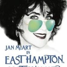 Jan McArt's New Play Reading Series Presents EAST HAMPTON, LAST SUMMER, 11/3