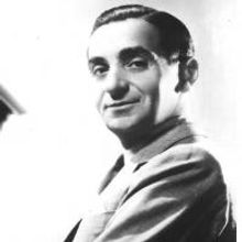 13th Street Rep to Stage Five Shows About Irving Berlin