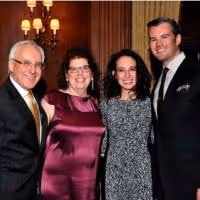 Photo Flash: Inside PICT Theatre's Inaugural PICT UNCOMMON PLEAS