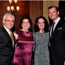 Photo Flash: Inside PICT Theatre's Inaugural PICT UNCOMMON PLEAS