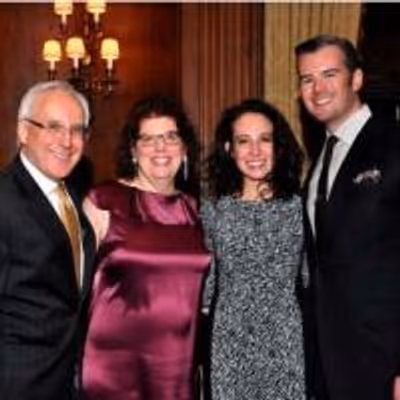 Photo Flash: Inside PICT Theatre's Inaugural PICT UNCOMMON PLEAS