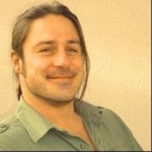 Matt Baganz Wins Tennessee Williams/New Orleans Literary Festival's 2014 One-Act Play