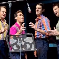BroadwayWorld is Most Thankful For: Long Running Shows- JERSEY BOYS
