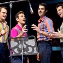 BroadwayWorld is Most Thankful For: Long Running Shows- JERSEY BOYS