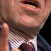 BWW Reviews: CLARION, Arcola Theatre, April 22 2015 Photo