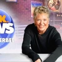 Nick News to Air Linda Ellerbee Special 12 FOR THE ROAD, Today