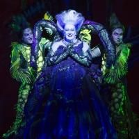BWW Reviews: Theatre Under The Stars Presents a Glittering Production of THE LITTLE…
