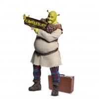 The Marlowe Theatre Welcomes SHREK THE MUSICAL Today