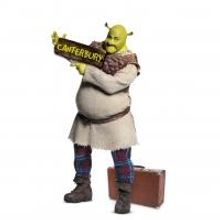 The Marlowe Theatre to Welcome SHREK THE MUSICAL, Feb 2015