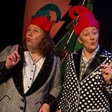 EXIT Theatre Brings Awkward Improv, Cracked Crones, and Bawdy Burlesque to San…