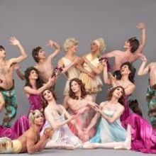 LES BALLETS TROCKADERO DE MONTE CARLO Set for WHBPAC, Today