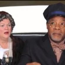 BWW Reviews: DRIVING MISS DAISY A Charming Cruise at Dundalk Community Theater