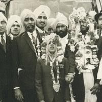 Birmingham Repertory Theatre to Present Gurpreet Kaur Bhatti's KHANDAN (FAMILY), 22…