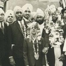 Birmingham Repertory Theatre to Present Gurpreet Kaur Bhatti's KHANDAN (FAMILY), 22 M