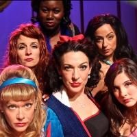DISENCHANTED! Comes to Minneapolis' Illusion Theater, Now thru 11/23