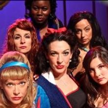 DISENCHANTED! Comes to Minneapolis' Illusion Theater, 10/30-11/23