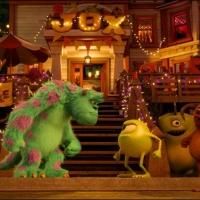 VIDEO: All-New Clips from Disney's MONSTERS UNIVERSITY