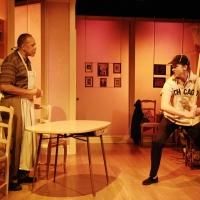 Geva Theatre Center's TINKER TO EVERS TO CHANCE Begins Tomorrow
