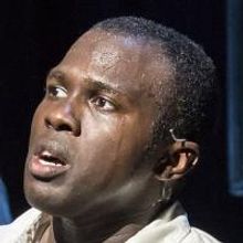 BWW Reviews: Kander and Ebb's Last Work THE SCOTTSBORO BOYS Cuts Like a Knife at the 