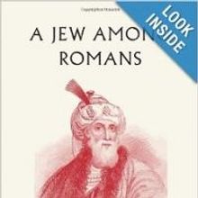 BWW Reviews: A JEW AMONG ROMANS Sheds Light On a Dark History