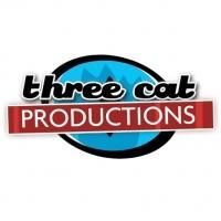 Alex Fthenakis, Amy Dellagiarino & More to Star in Three Cat's TELL ME WHEN IT HURTS