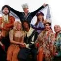 THE MAGIC FLUTE Opens 1/18 at Virginia Rep's Children's Theatre of Virginia