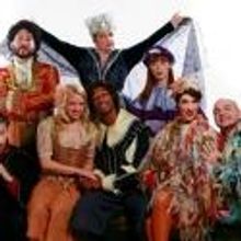 THE MAGIC FLUTE Opens 1/18 at Virginia Rep's Children's Theatre of Virginia