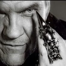 RockTellz & CockTails to Welcome Meat Loaf in Return to Planet Hollywood, Beg. 5/6