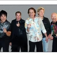 Gary Lewis and The Playboys Bring Hits from the '60s to the Suncoast Showroom This…
