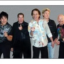 Gary Lewis and The Playboys Bring Hits from the '60s to the Suncoast Showroom This We