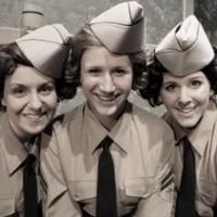 Fox Valley Rep to Present SISTERS OF SWING, 6/5-7/27