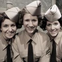 Fox Valley Rep to Present SISTERS OF SWING, 6/5-7/27