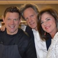 Photo Flash: Fisher Island Club Welcomes Celebrity Chef Tyler Florence