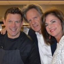 Photo Flash: Fisher Island Club Welcomes Celebrity Chef Tyler Florence
